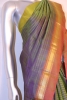 Veldhari Lines Pure South Silk Saree